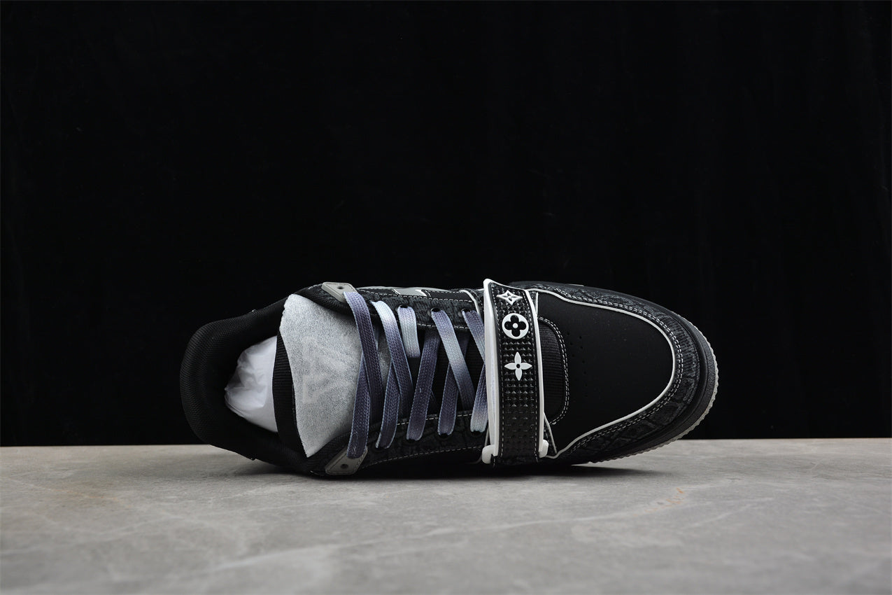 2024Trainer LV Louis Vuitton Trainer