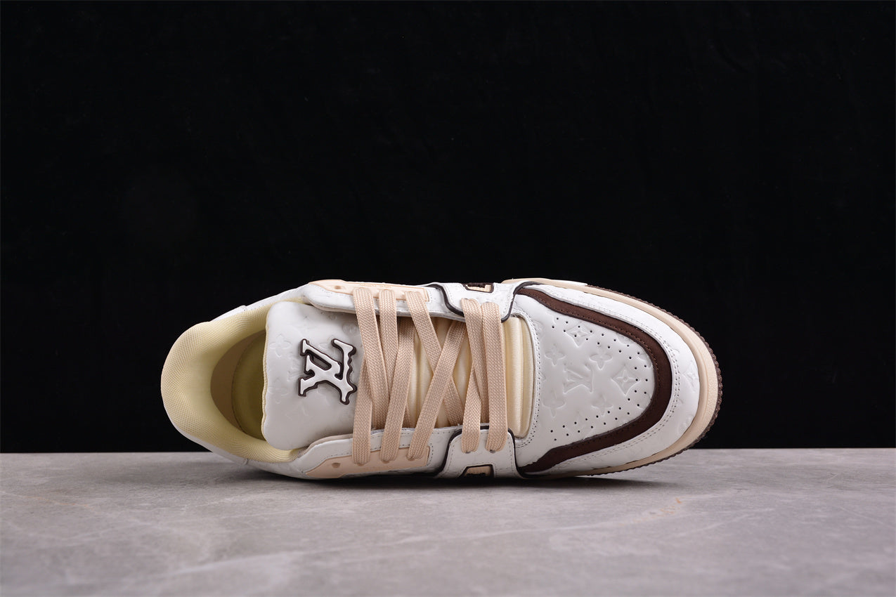 2024Trainer LV Louis Vuitton Trainer