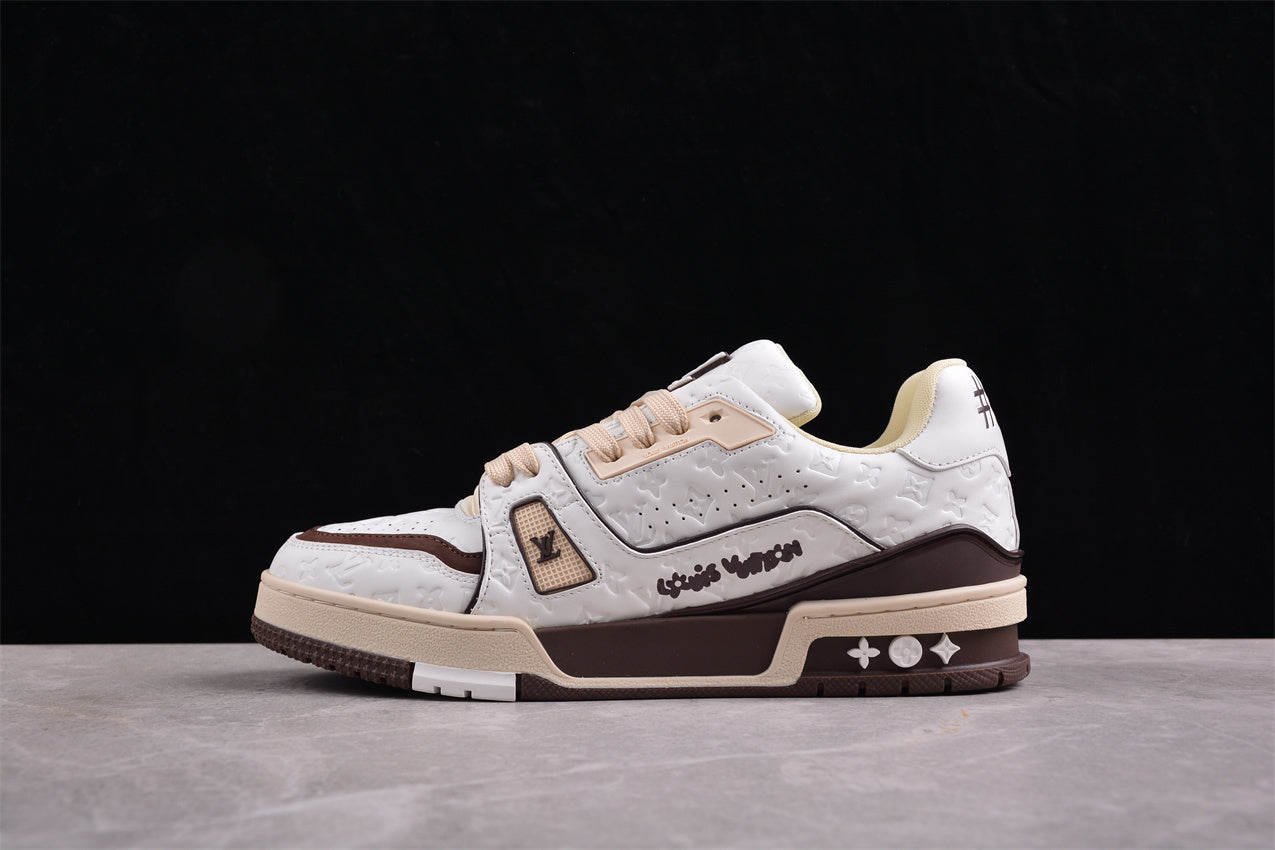 2024Trainer LV Louis Vuitton Trainer