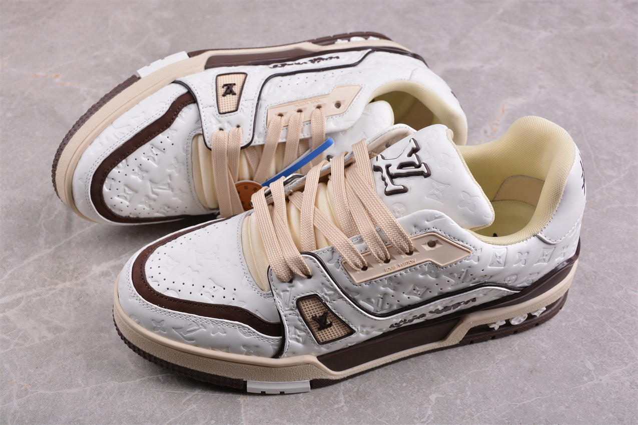 2024Trainer LV Louis Vuitton Trainer