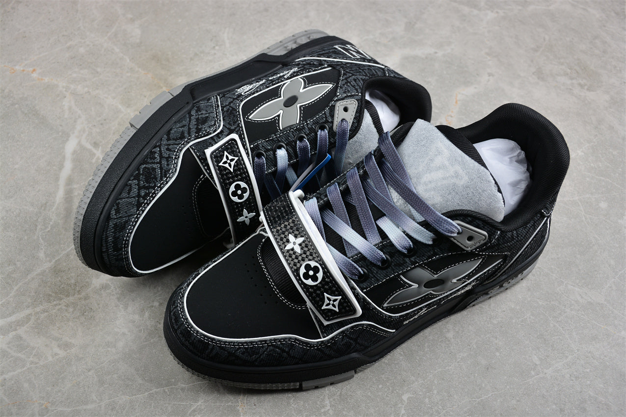 2024Trainer LV Louis Vuitton Trainer