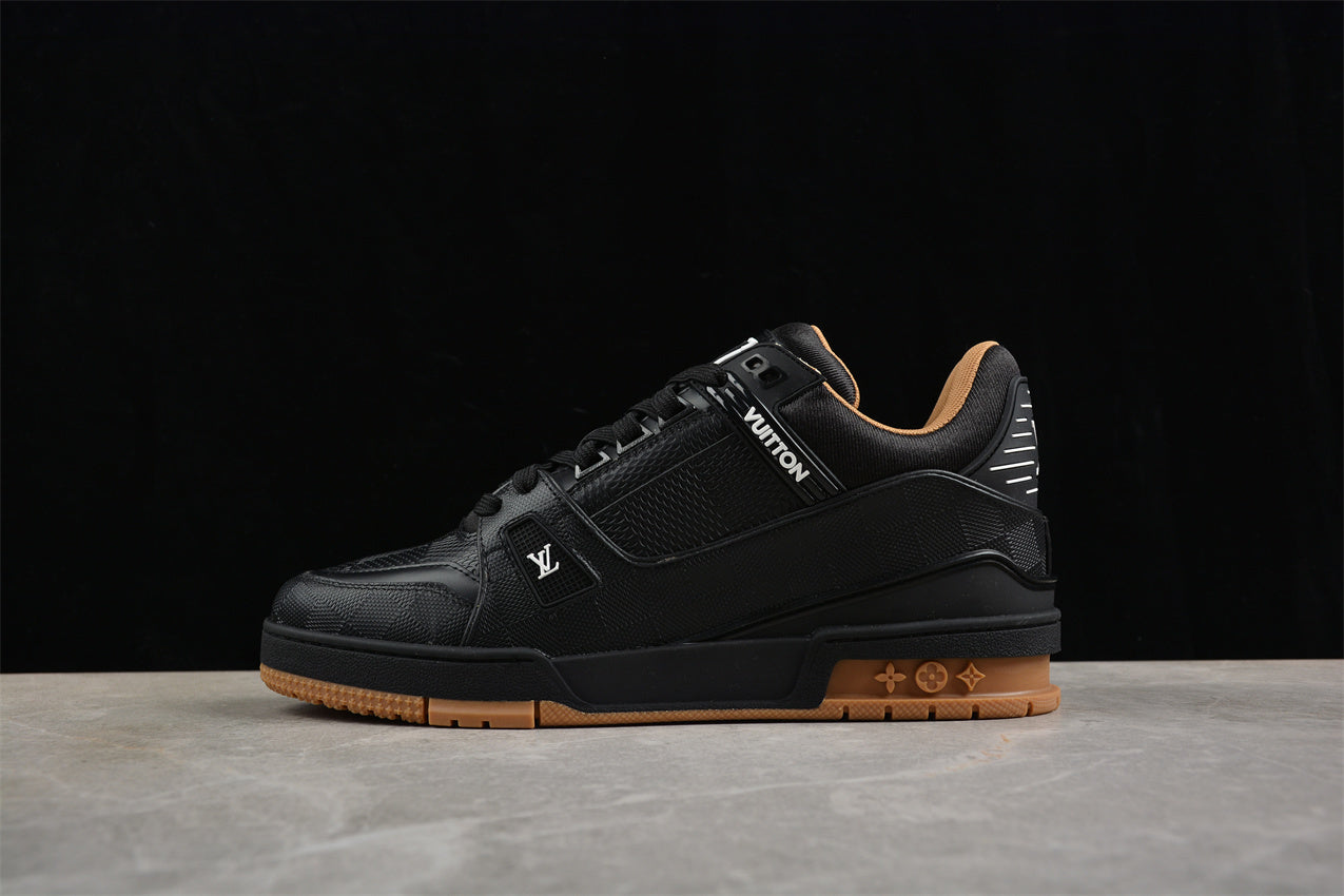 2024Trainer LV Louis Vuitton Trainer
