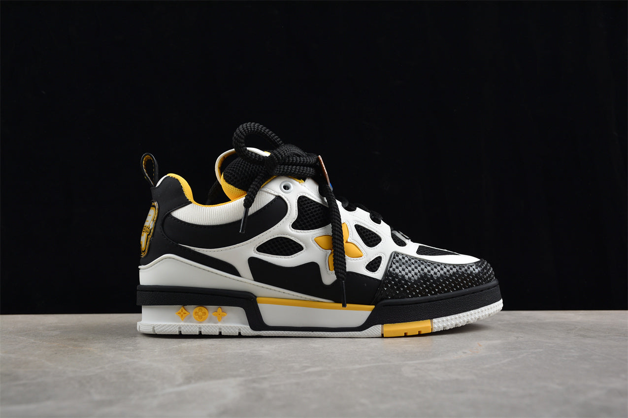 2024Trainer LV Louis Vuitton Trainer