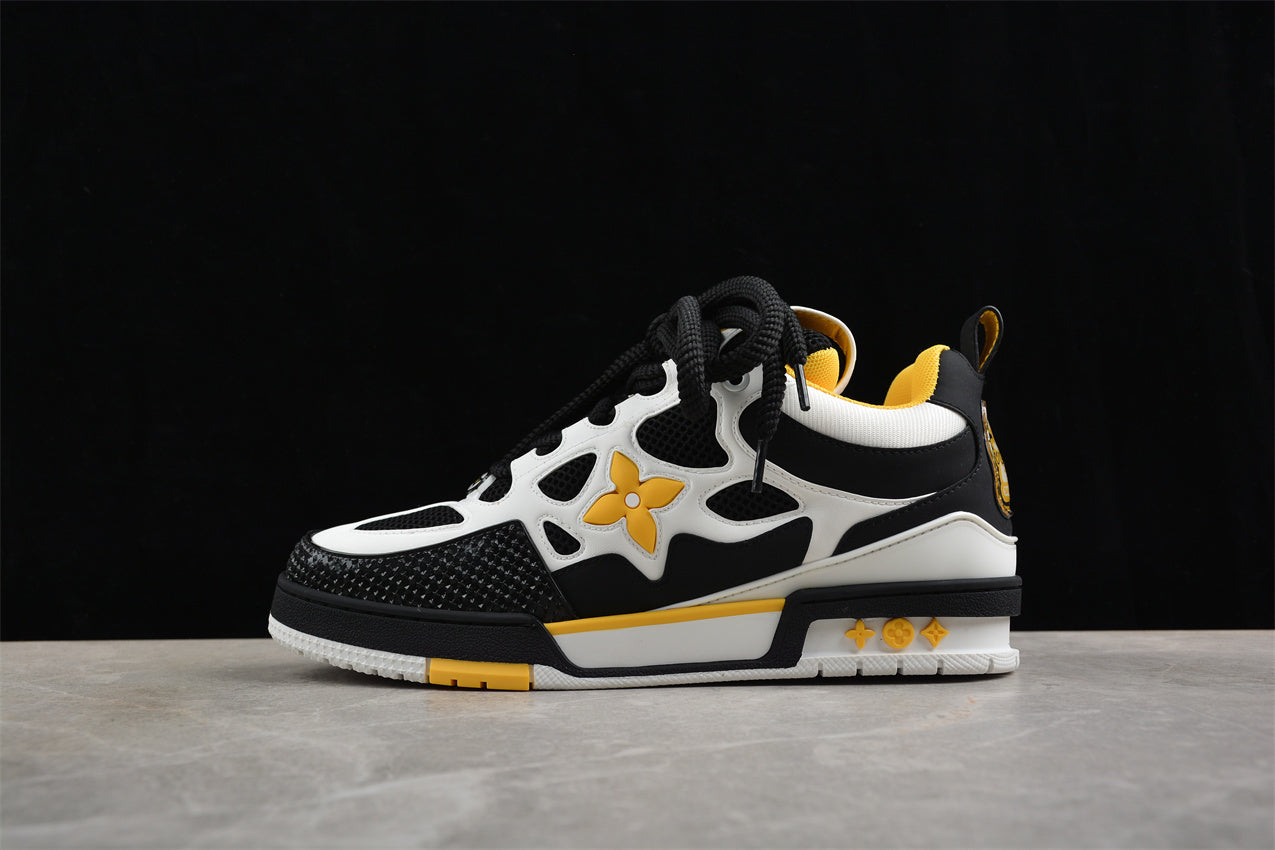 2024Trainer LV Louis Vuitton Trainer