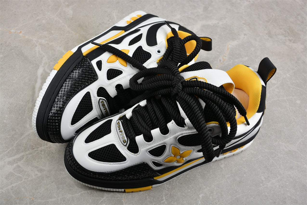 2024Trainer LV Louis Vuitton Trainer