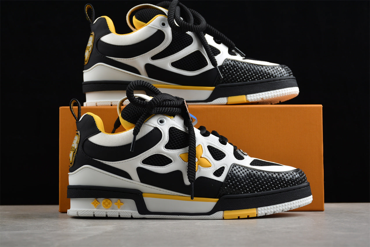 2024Trainer LV Louis Vuitton Trainer