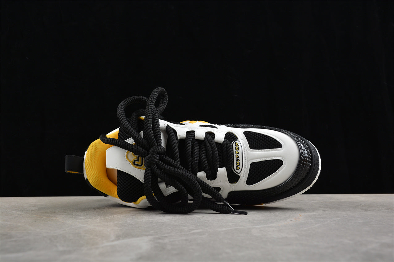 2024Trainer LV Louis Vuitton Trainer