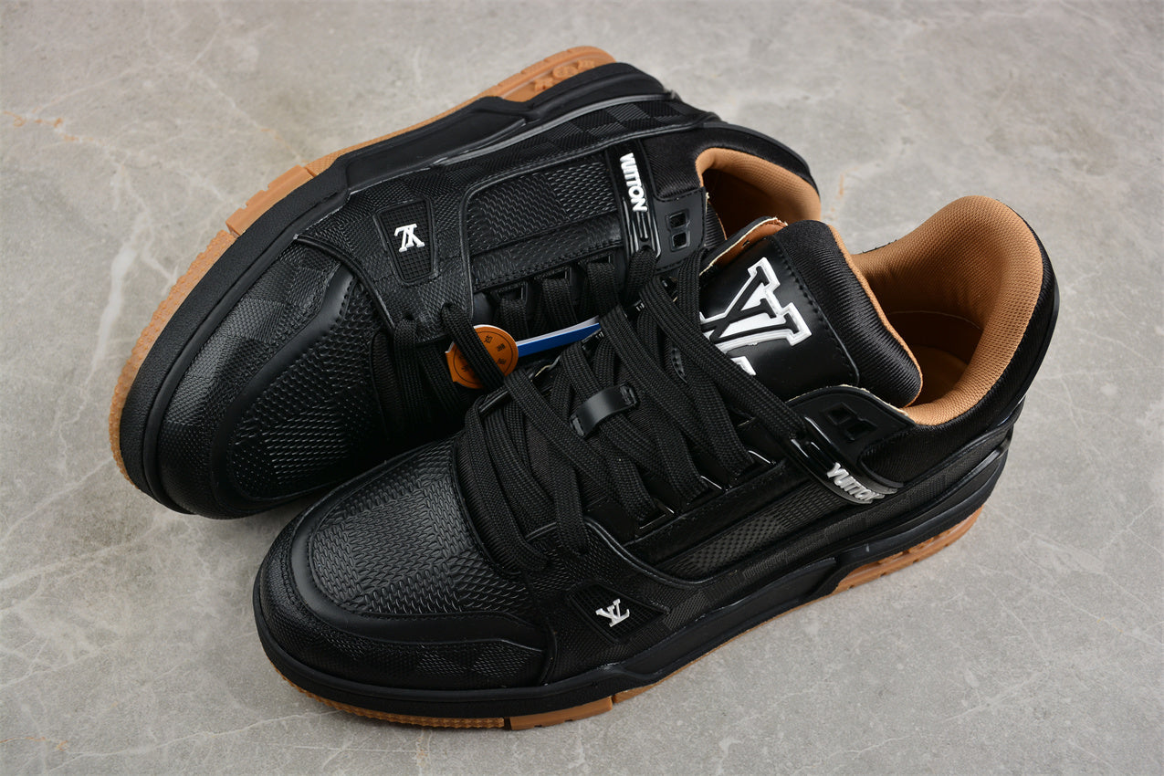 2024Trainer LV Louis Vuitton Trainer