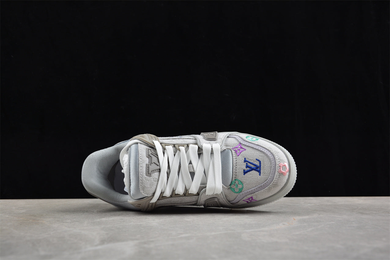 2024Trainer LV Louis Vuitton Trainer