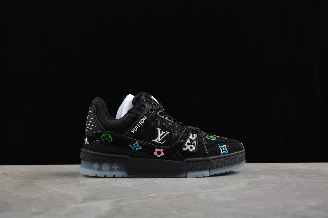 2024Trainer LV Louis Vuitton Trainer