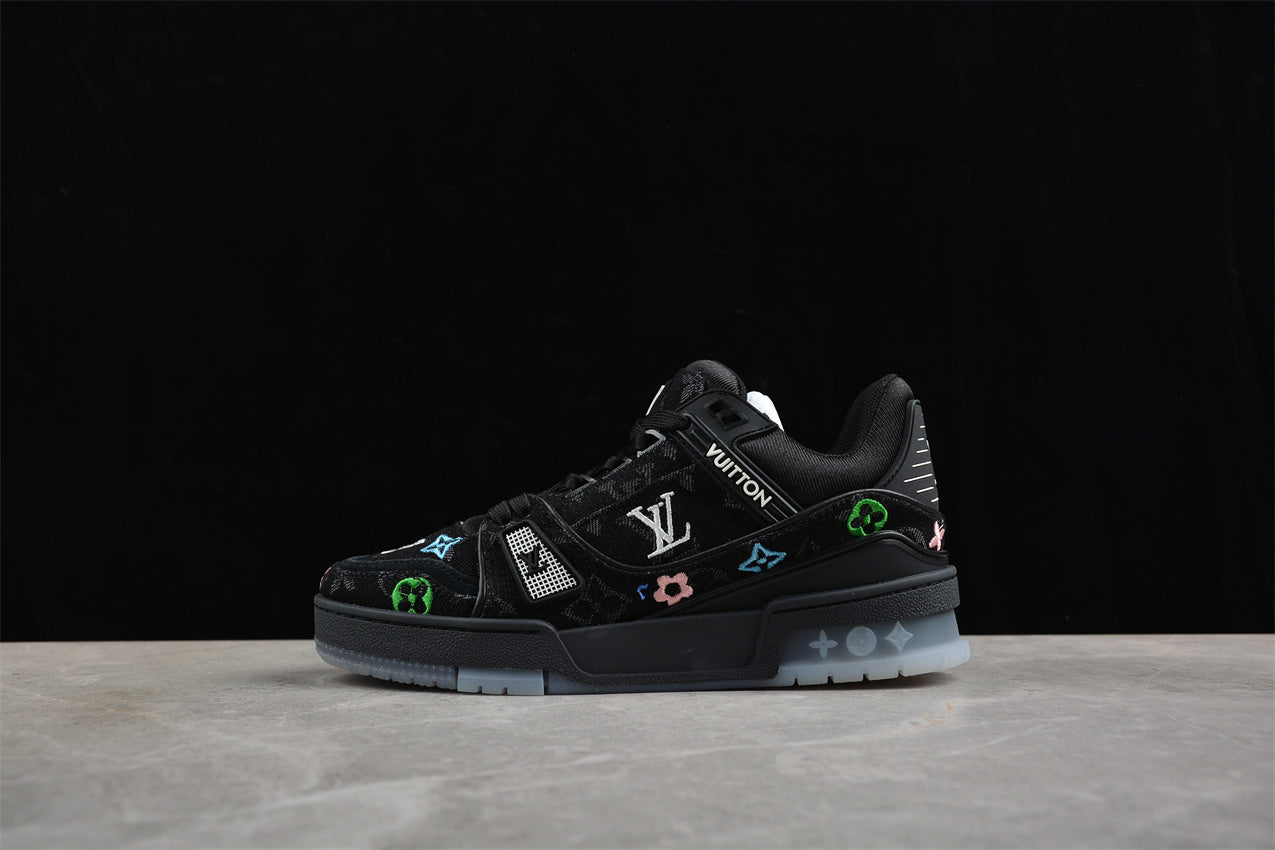 2024Trainer LV Louis Vuitton Trainer