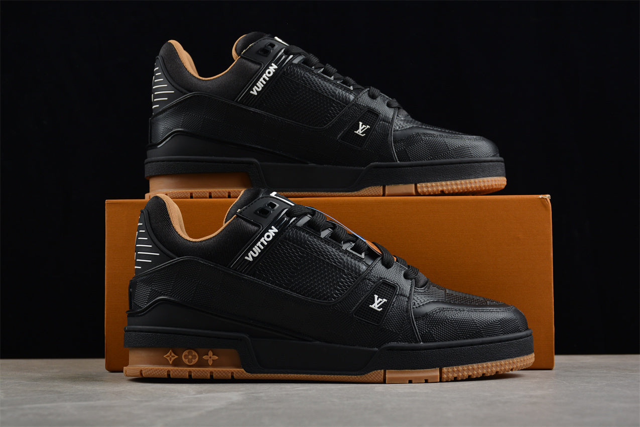 2024Trainer LV Louis Vuitton Trainer