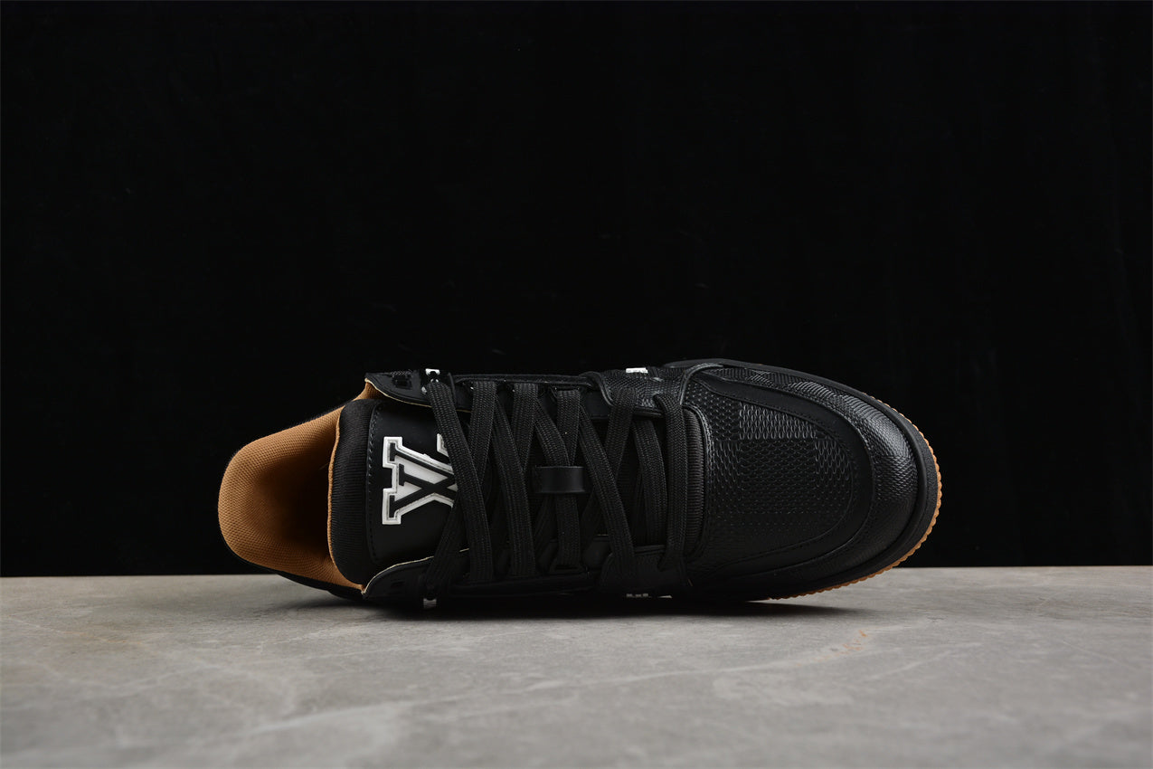 2024Trainer LV Louis Vuitton Trainer