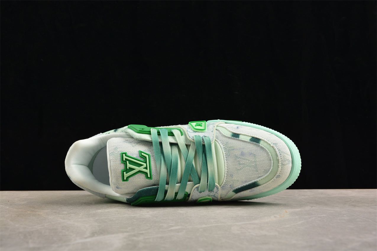 2024Trainer LV Louis Vuitton Trainer