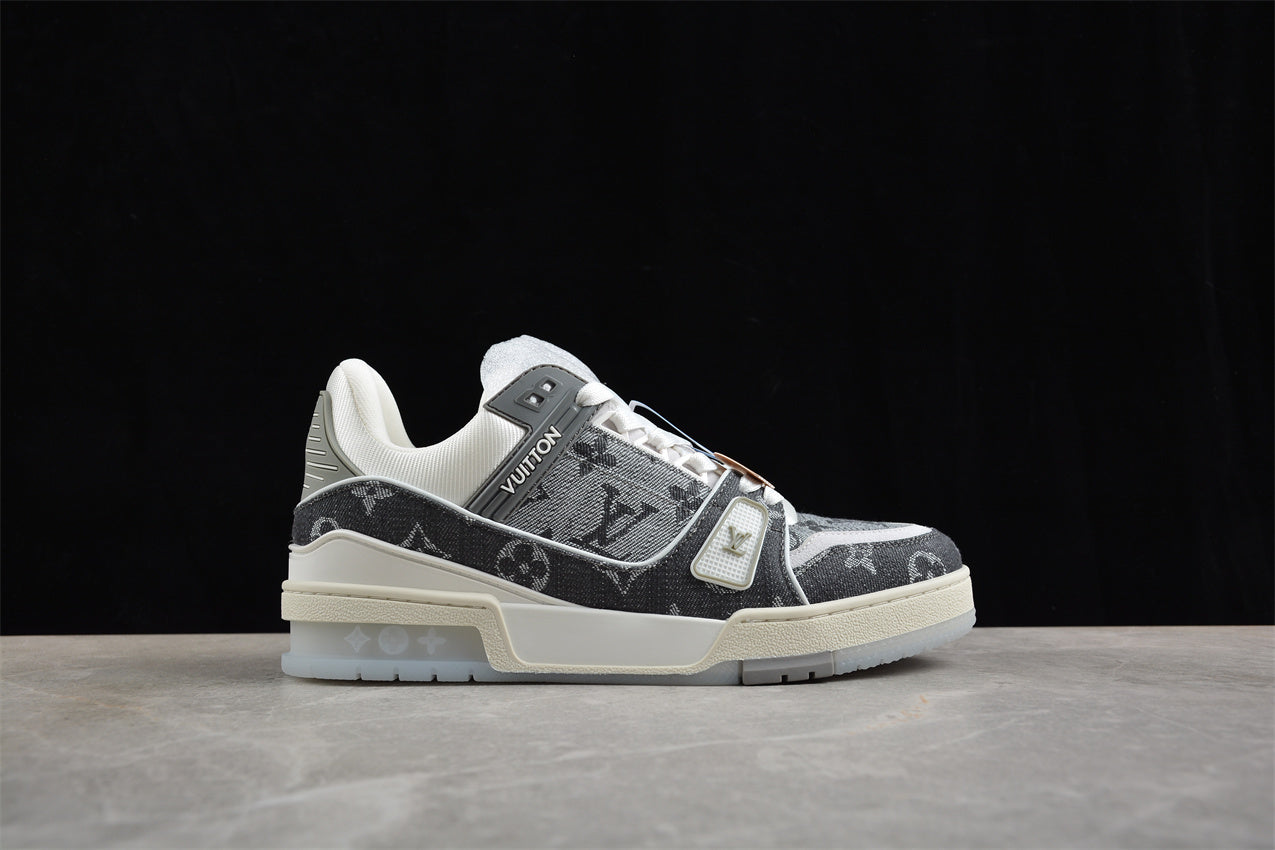 2024Trainer LV Louis Vuitton Trainer