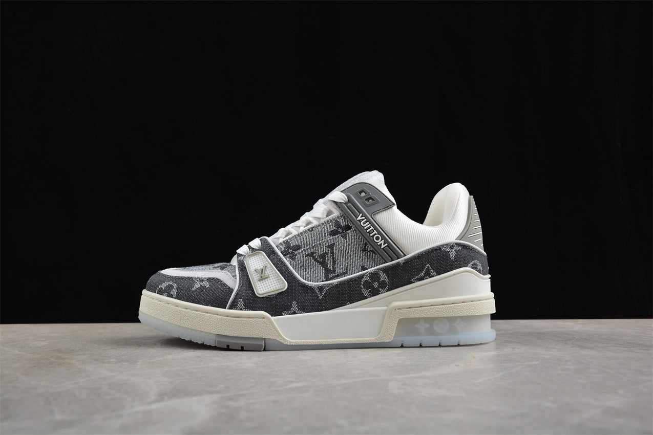 2024Trainer LV Louis Vuitton Trainer
