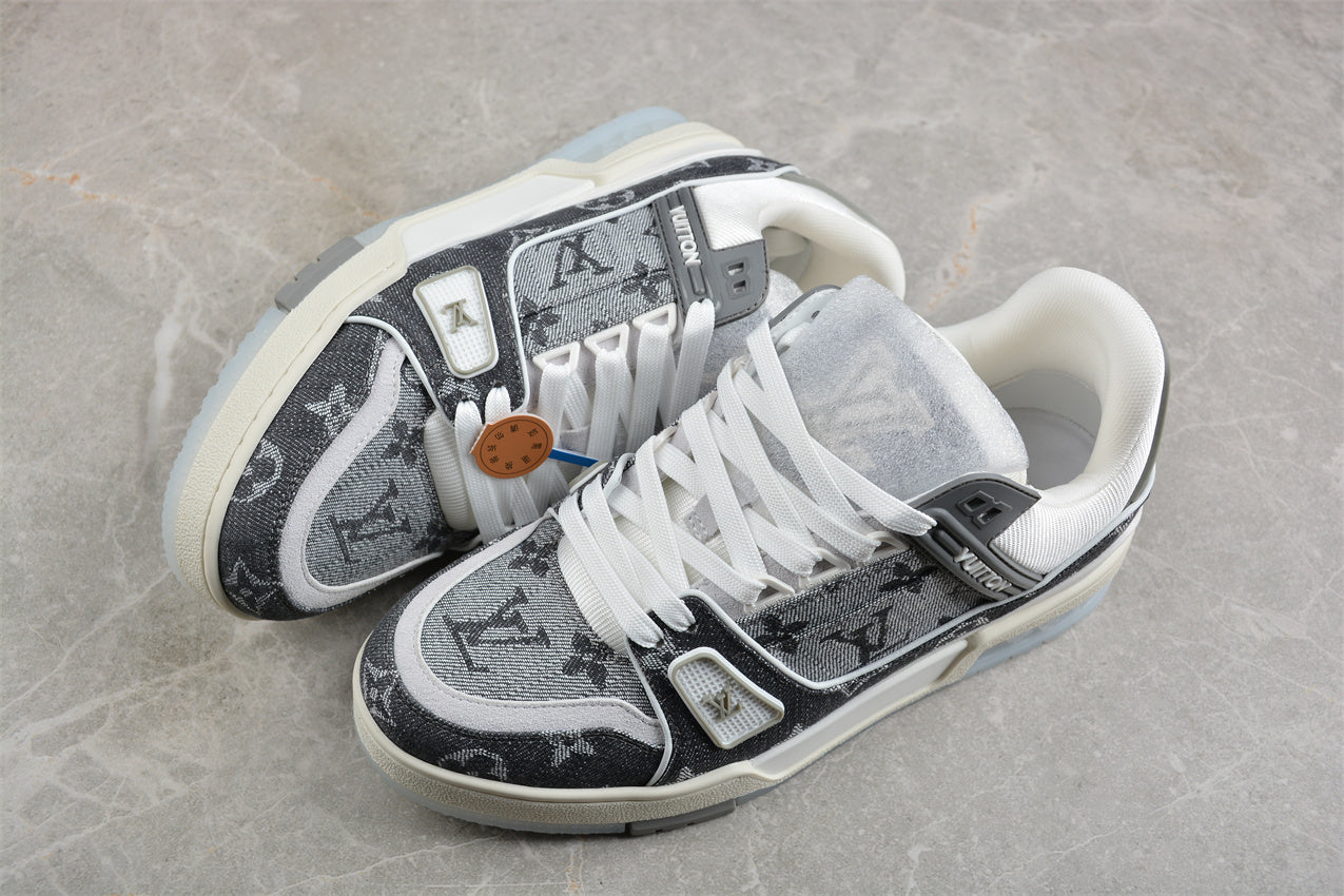 2024Trainer LV Louis Vuitton Trainer