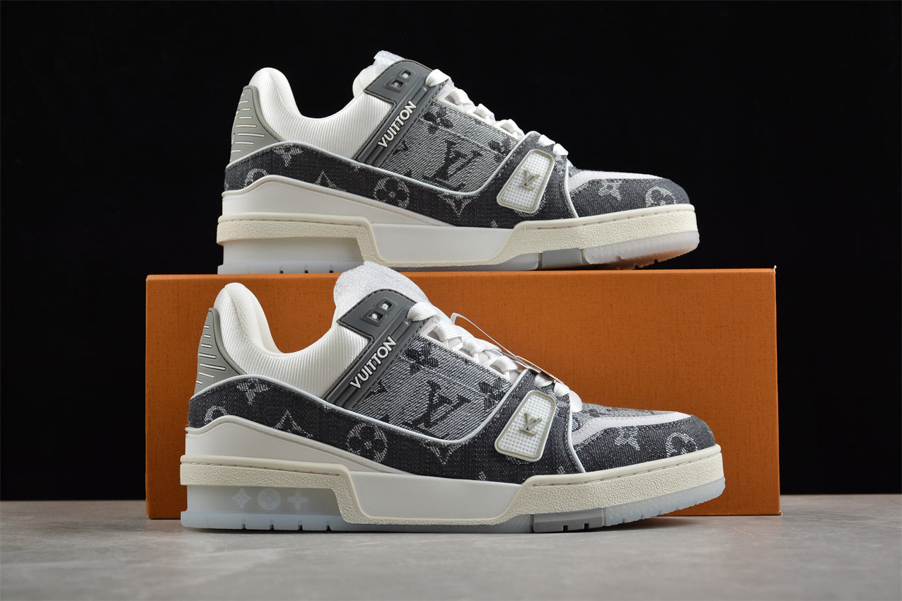 2024Trainer LV Louis Vuitton Trainer