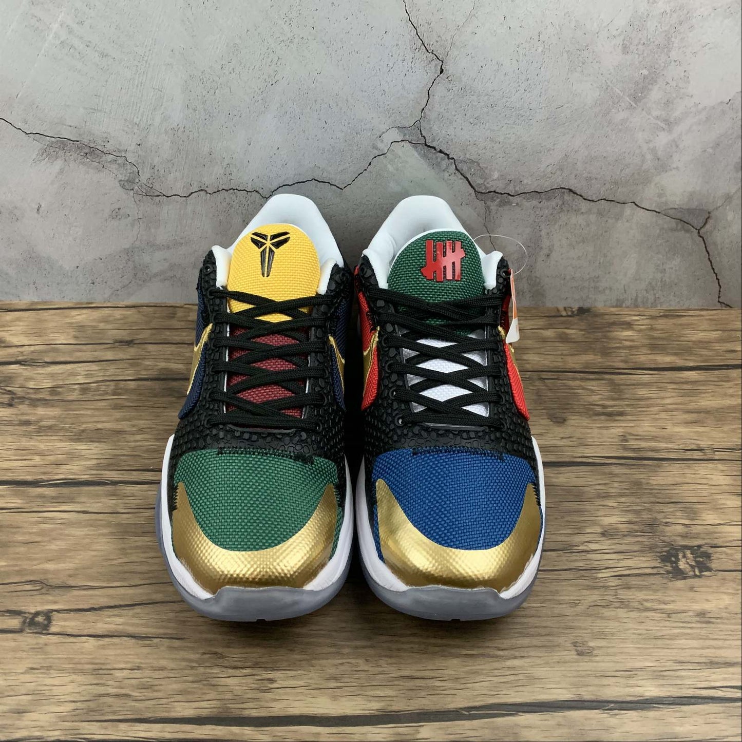 Nike Zoom Kobe 4 PROTRO