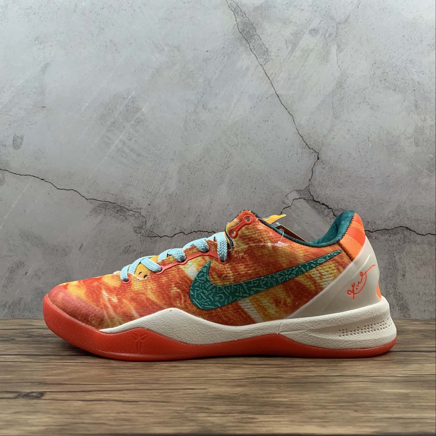 Nike Zoom Kobe 4 PROTRO 587580-800