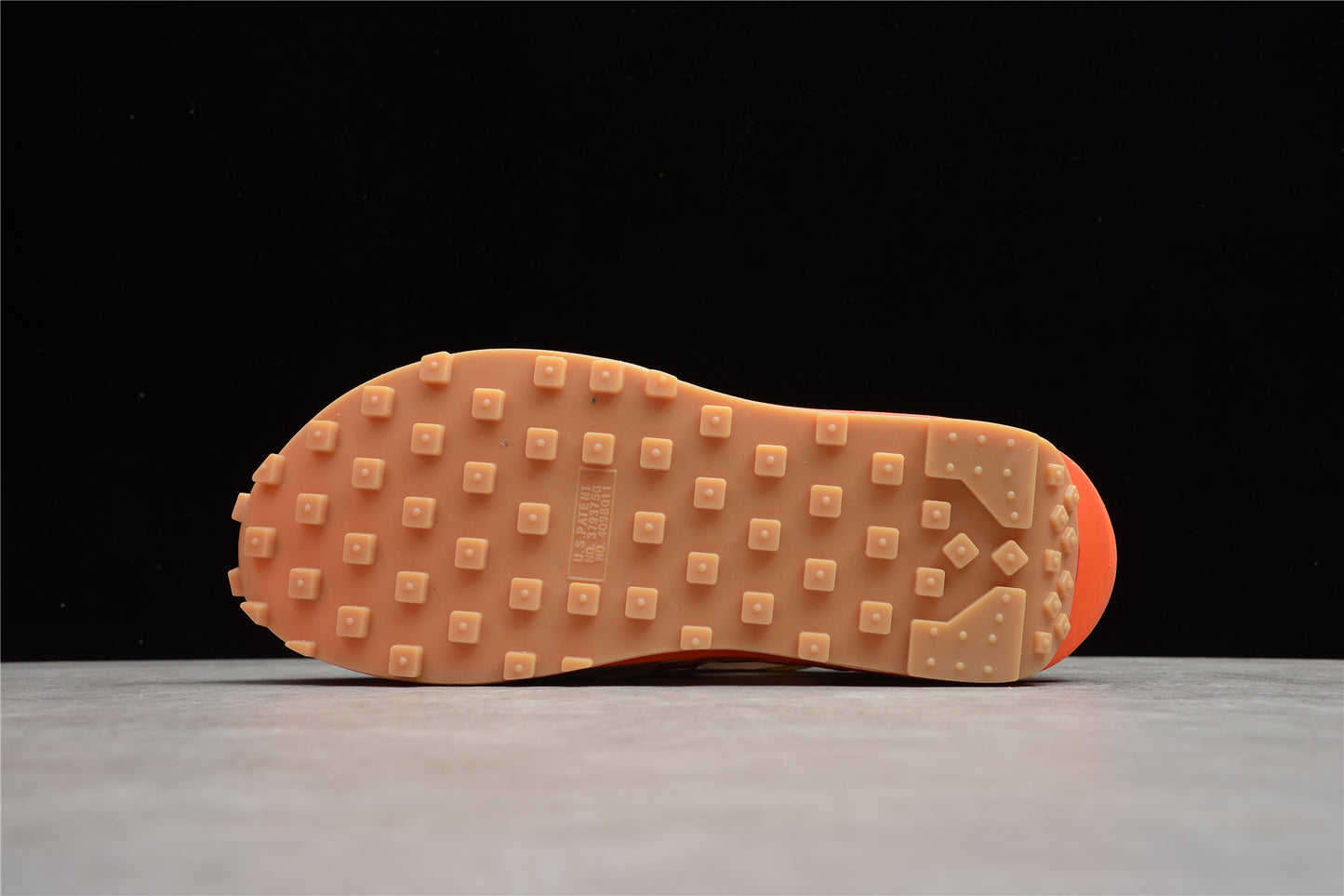 R18Clot × Sacai x Waffle Daybreak DH1347-100