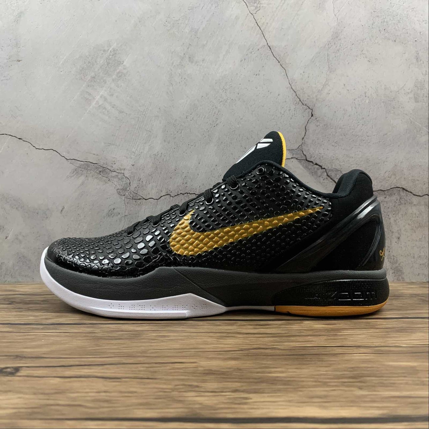 Zoom Kobe 436311-002