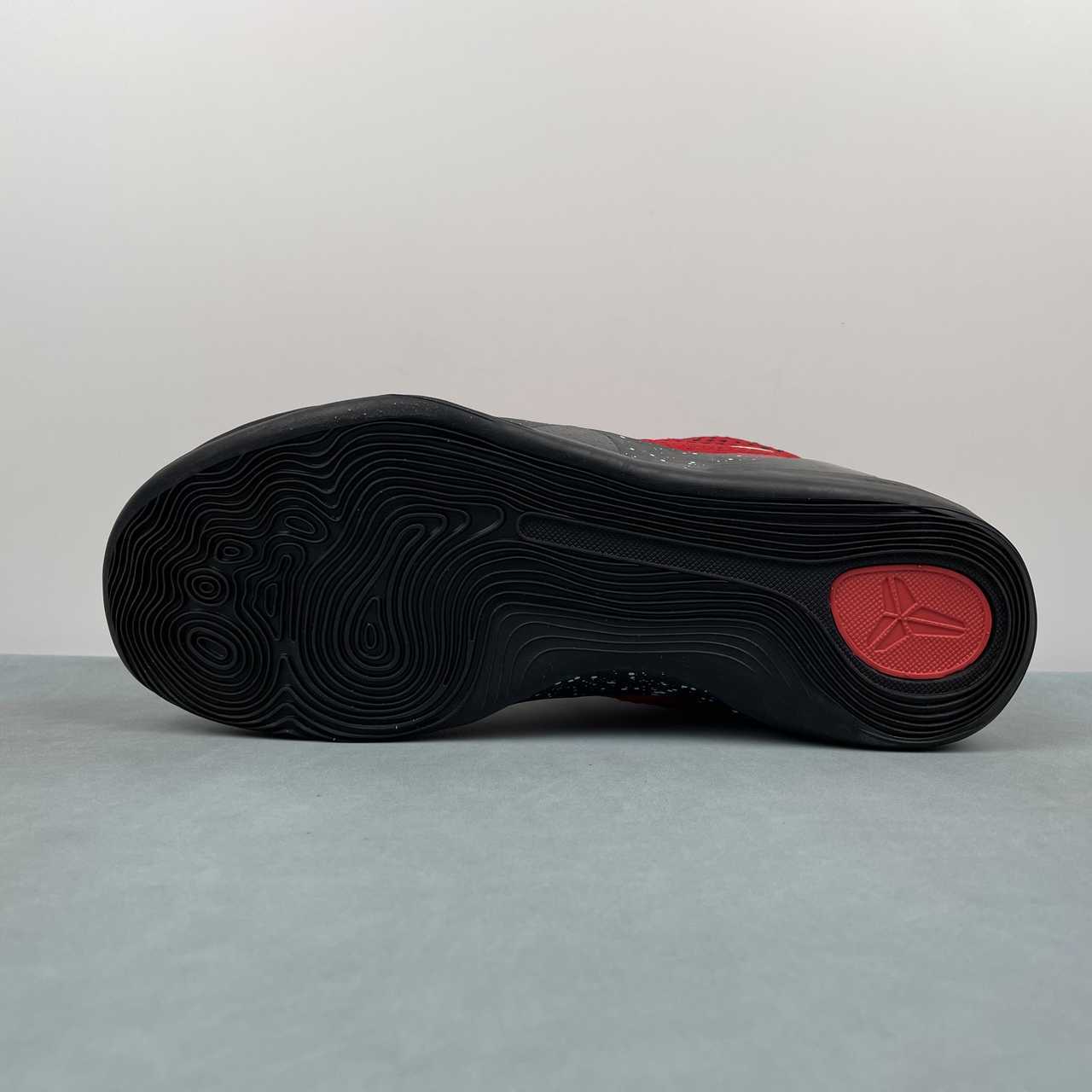 Nike Kobe IX Elite Low XDR 653456-601