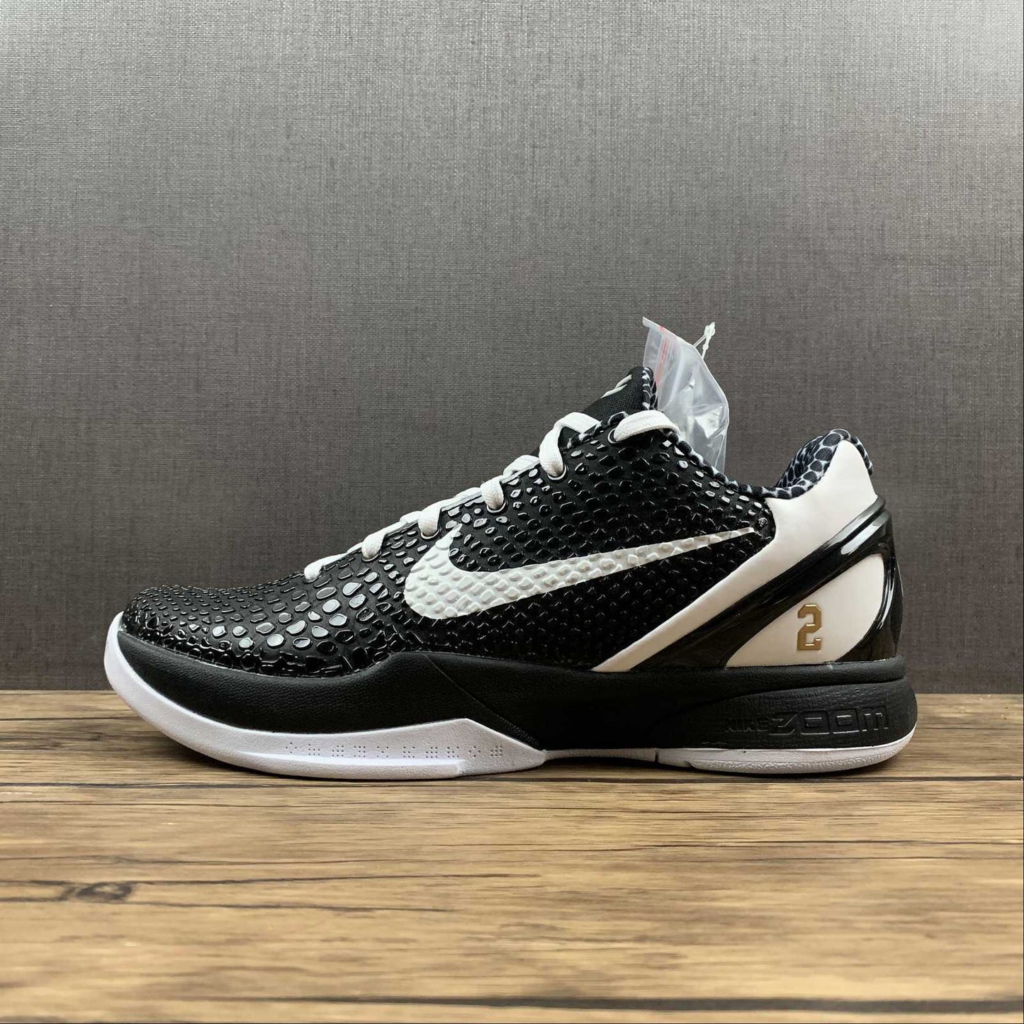Nike Zoom Kobe CW2190