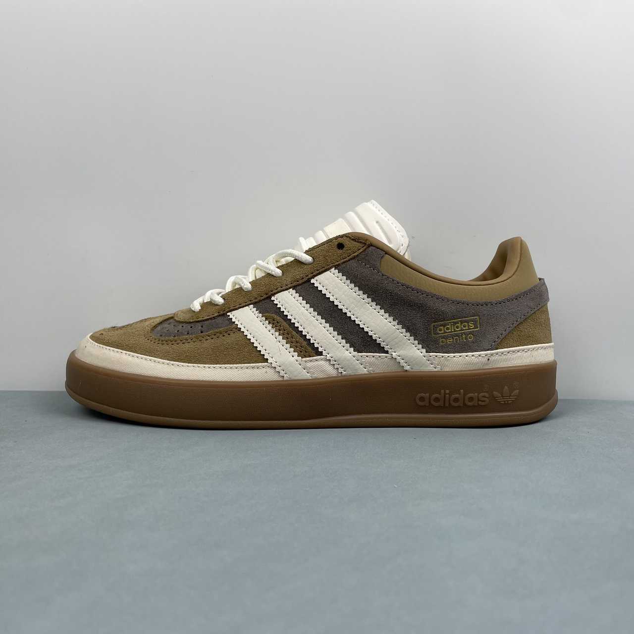 Adidas BAD BUNNY GAZELLE INDOOR JS5055