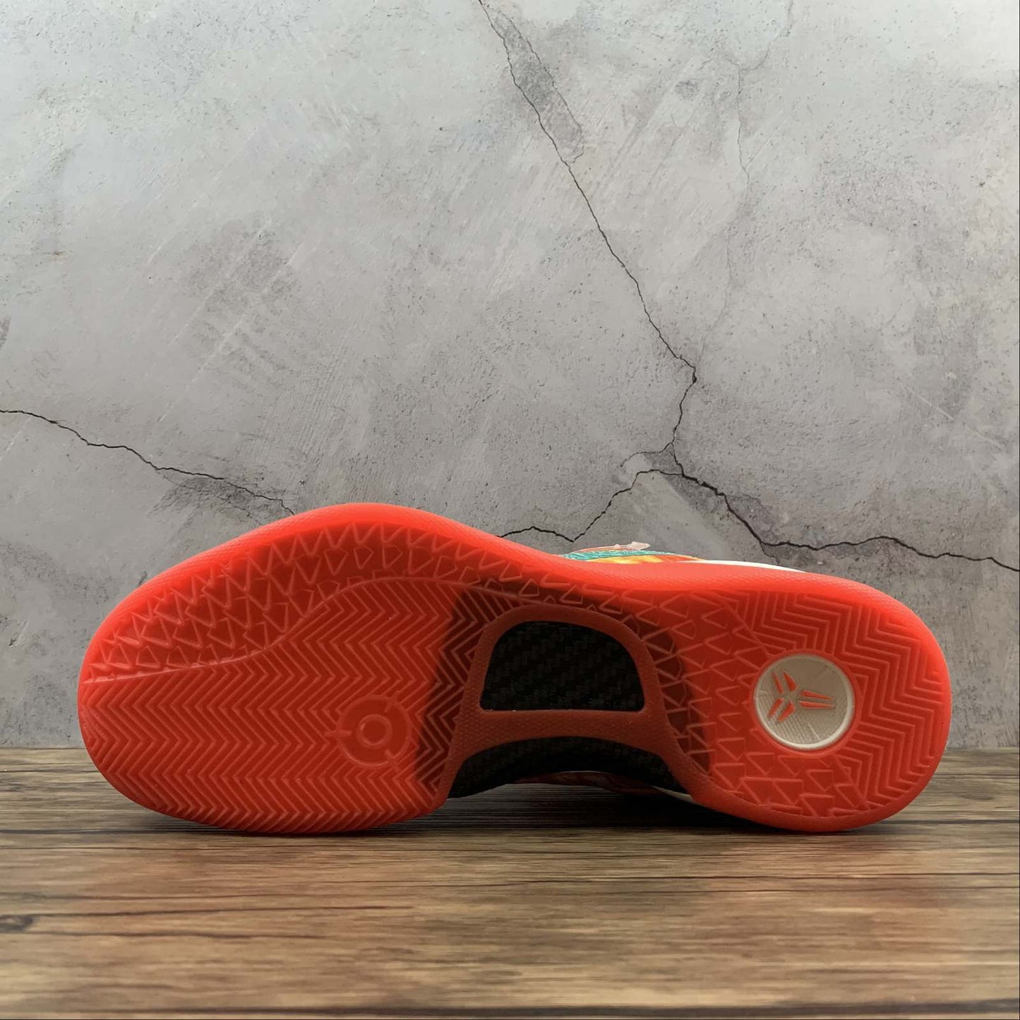 Nike Zoom Kobe 4 PROTRO 587580-800