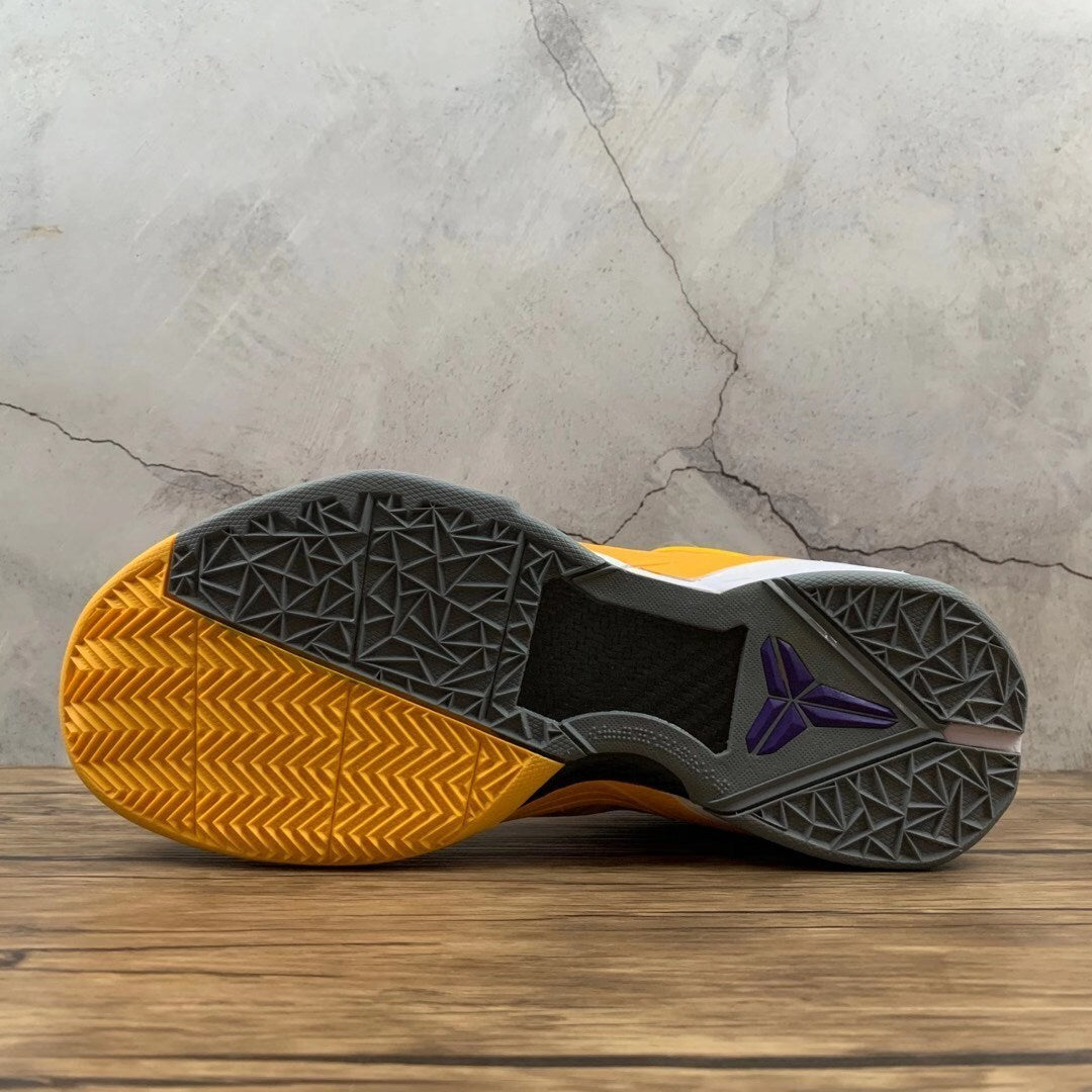 Nike Zoom Kobe 4 PROTRO 488371