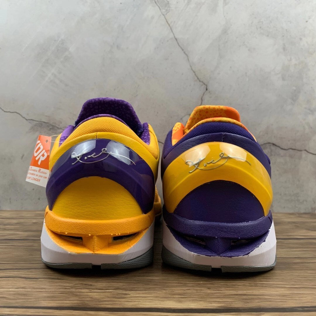 Nike Zoom Kobe 4 PROTRO 488371
