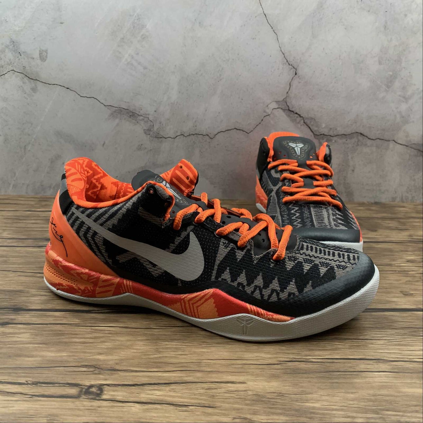 Nike Kobe 583112