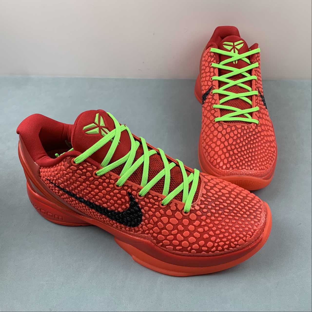 Nike Kobe FV4921