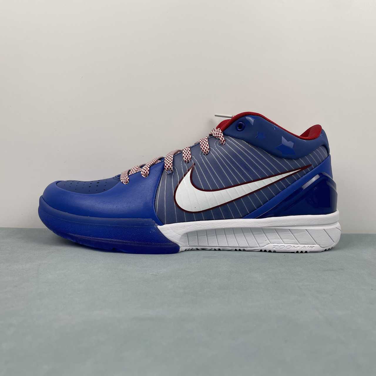 Nike Kobe IV FQ3545