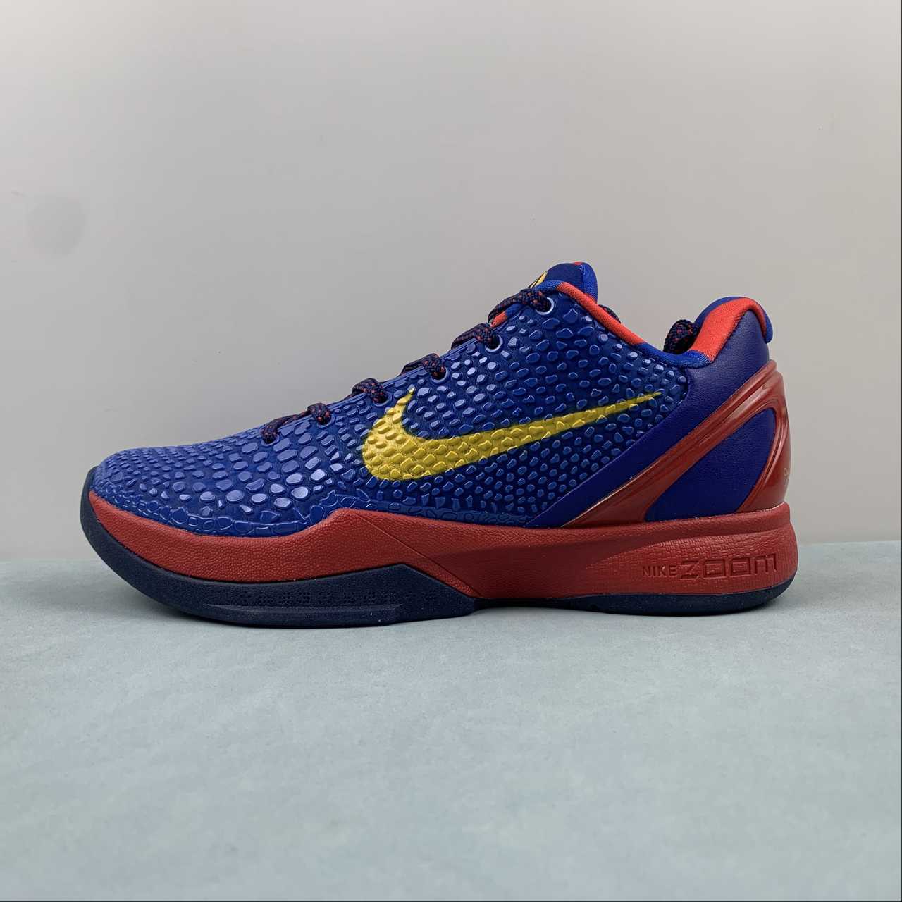 Nike Kobe 429659-402