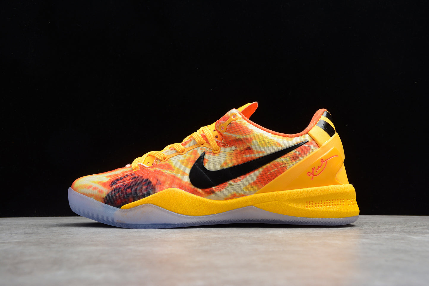 R24 KOBE 8 Shanghai Fireworks 555035-800