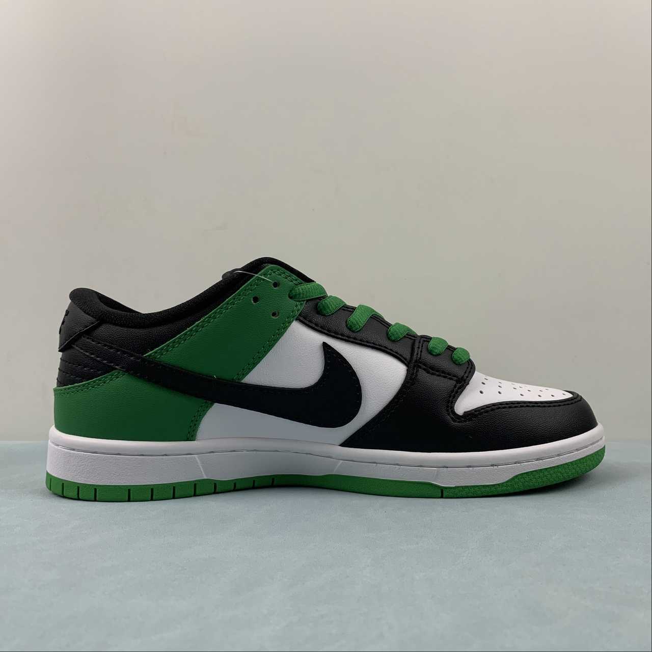 Nike Nike SB Dunk Low Shoes BQ6817-302