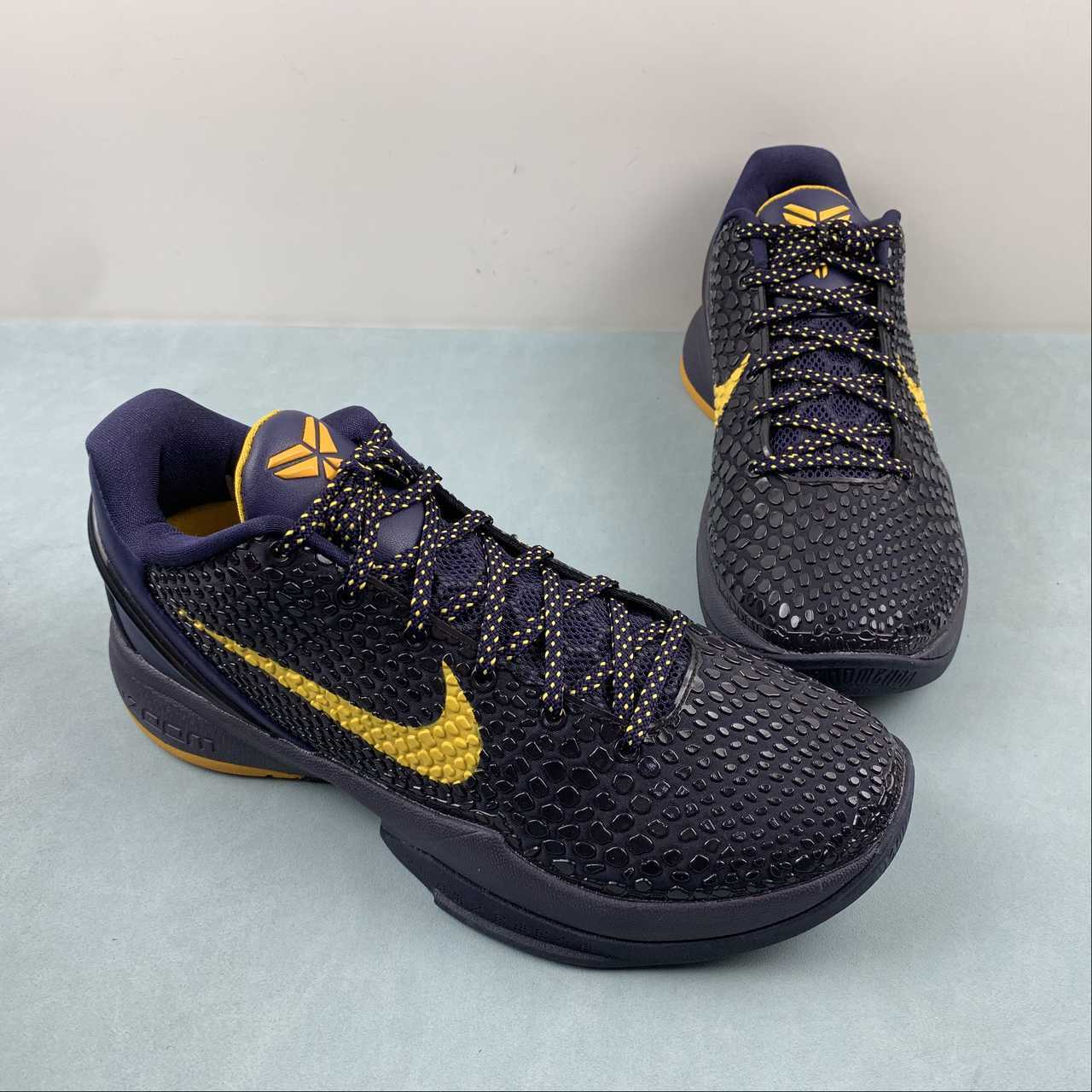 Nike Kobe 429659