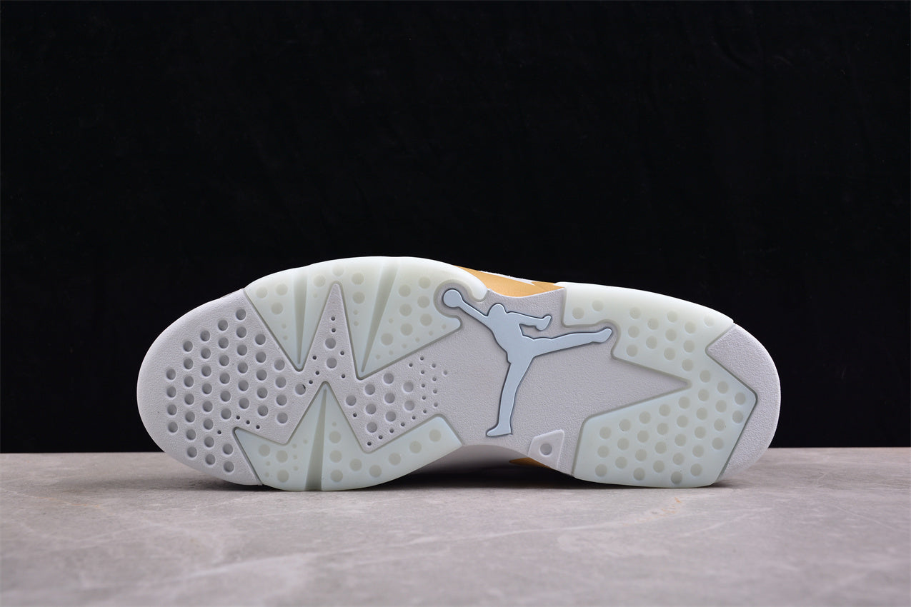Air Jordan 6 Retro "Paris Olympics"