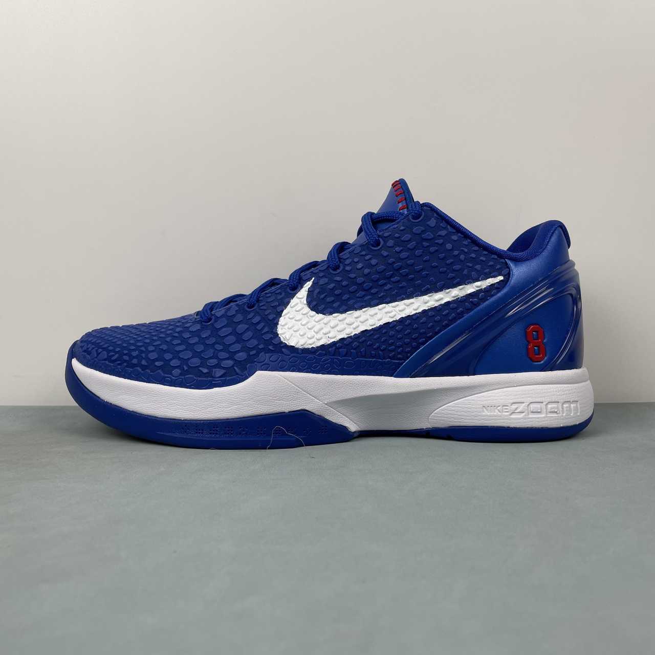 Nike Kobe CW2190-400