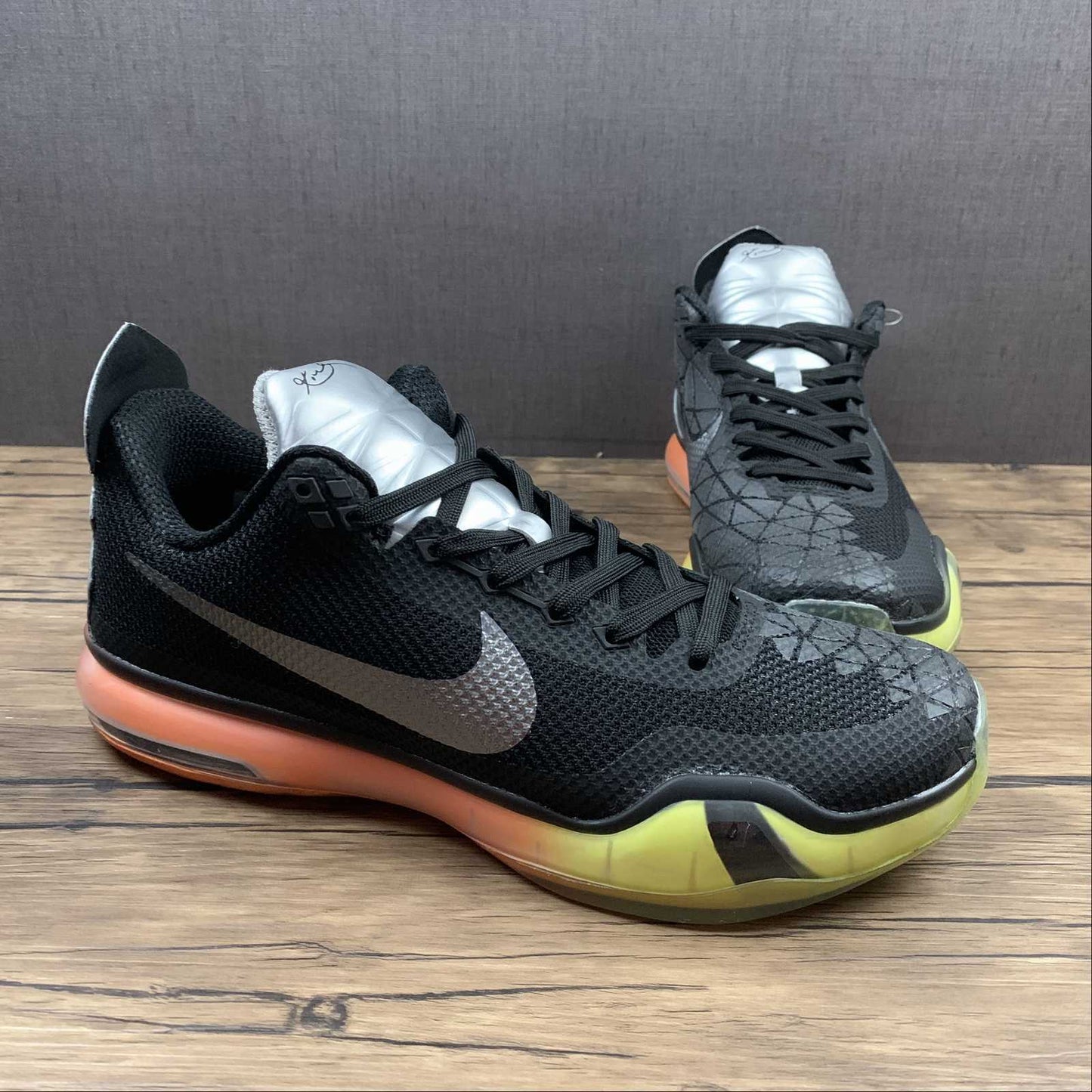 Kobe PROTRO 742546-097