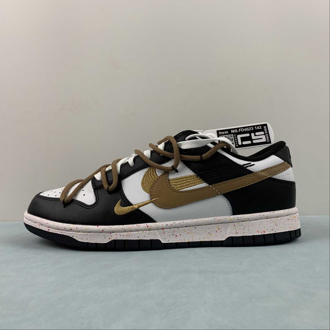 Nike Nike SB Dunk Low Shoes FD4623-142