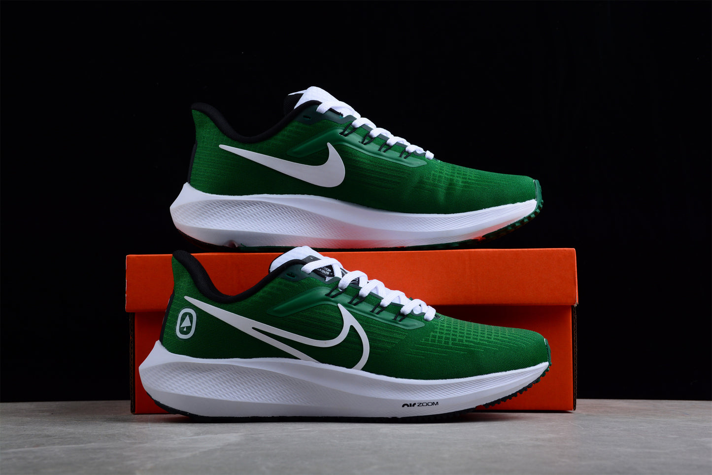 Nike Zoom Pegasus 39 DQ7873- 300