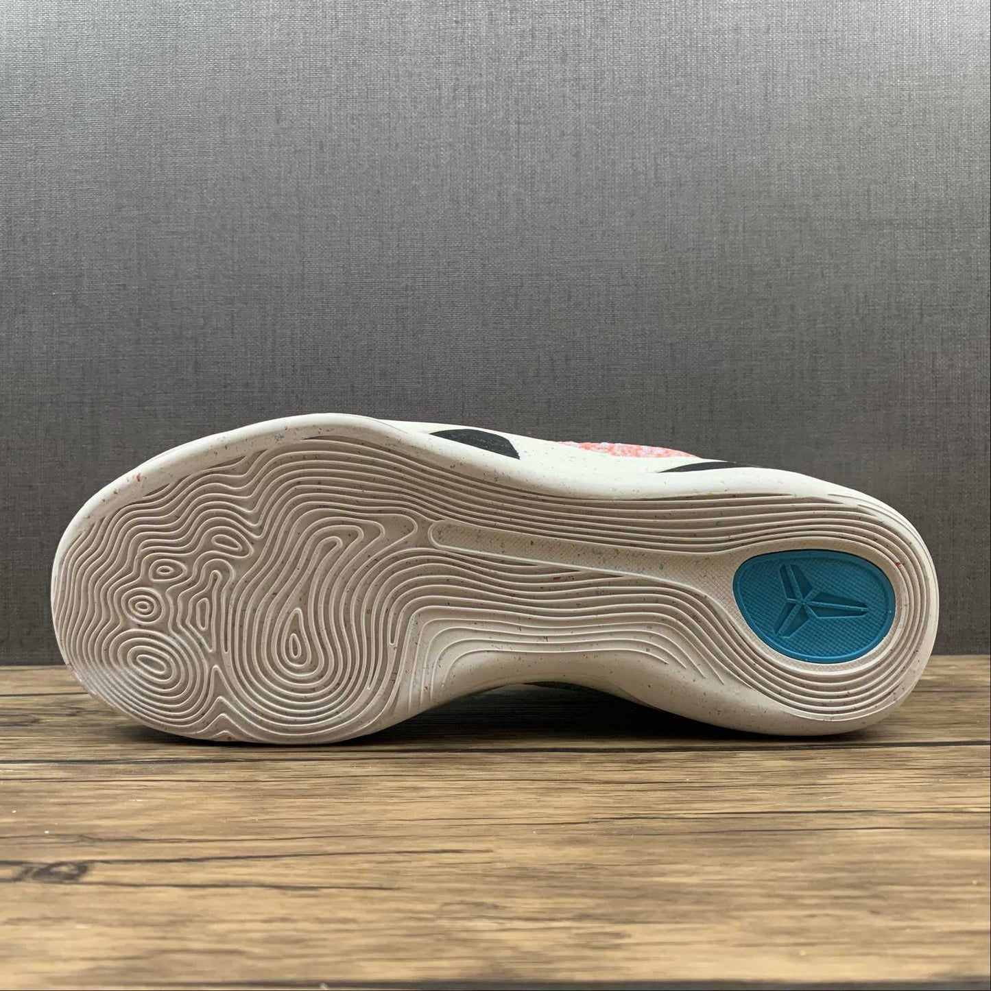 Nike Kobe PROTRO 678301