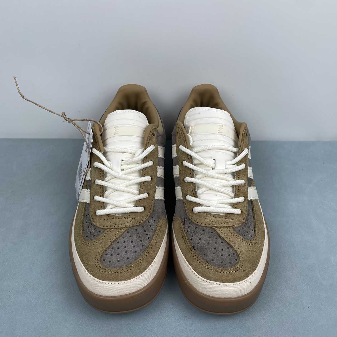 Adidas BAD BUNNY GAZELLE INDOOR JS5055