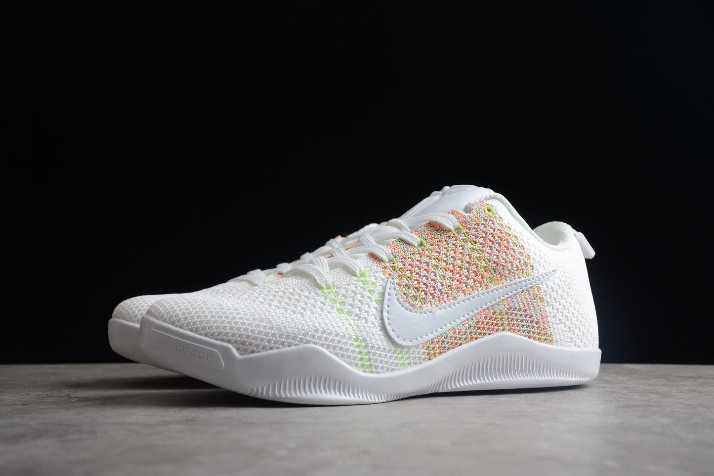 Nike Kobe 11 Low 4KB 824463-199