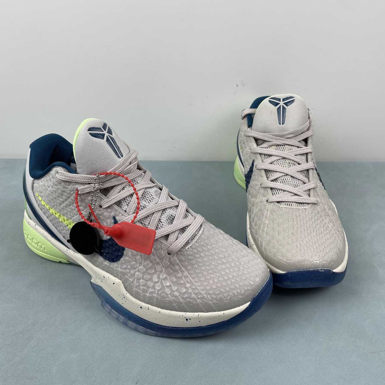 Nike Kobe 429659