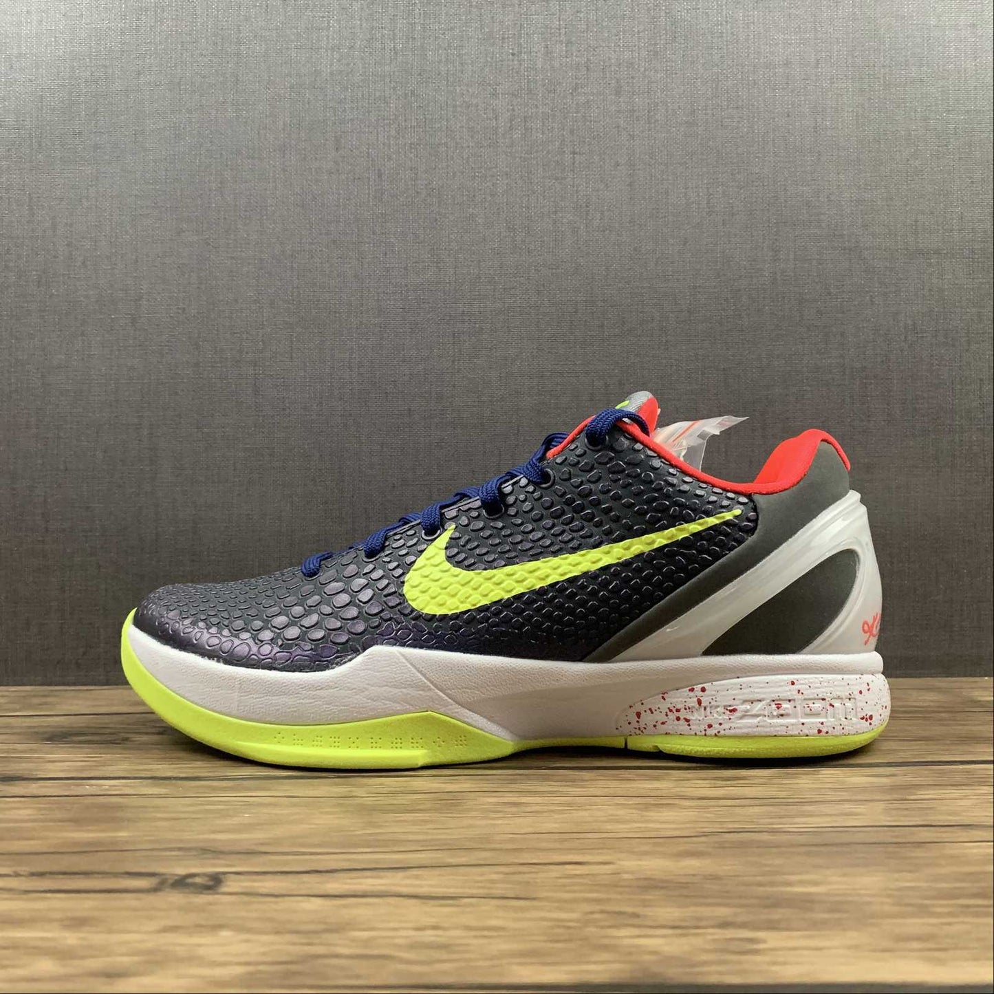 Zoom Kobe 446442-500