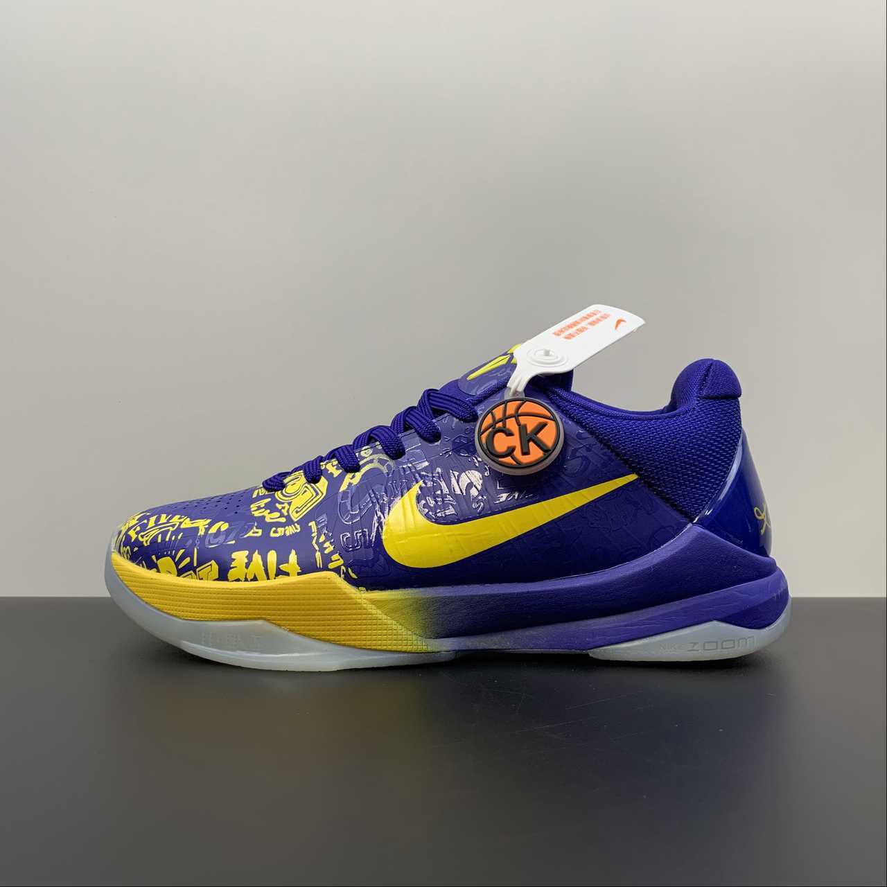 Nike Kobe CD4991